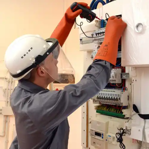elektricien Tynaarlo
